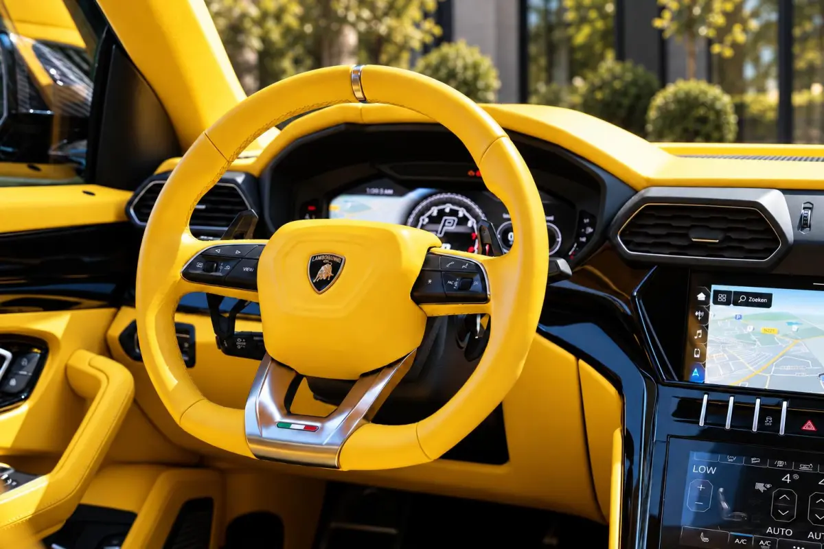 4.0 V8 |MANSORY Venatus EVO S P900 1 of 1|Pano|HUD|24''|B&O|
