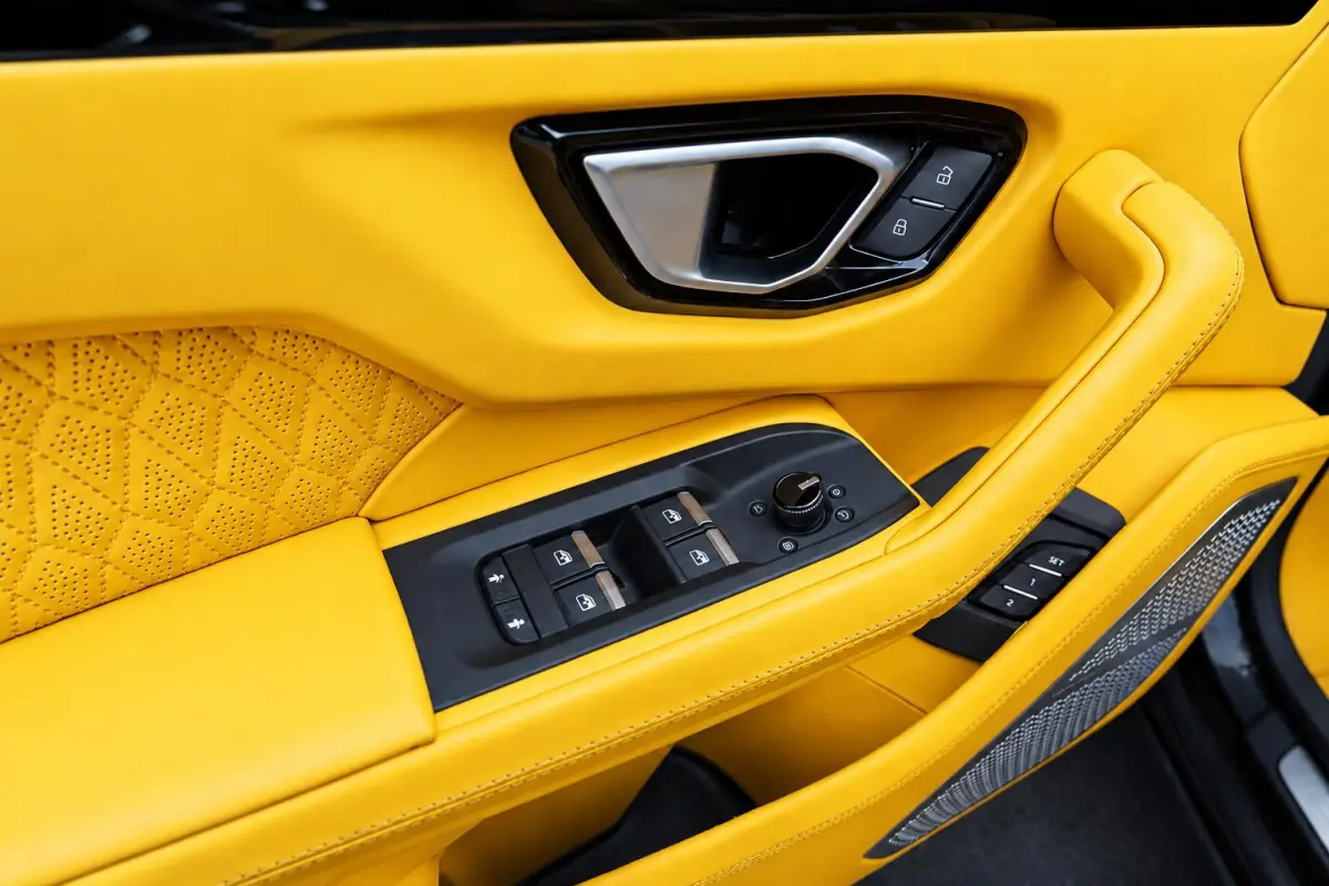4.0 V8 |MANSORY Venatus EVO S P900 1 of 1|Pano|HUD|24''|B&O|