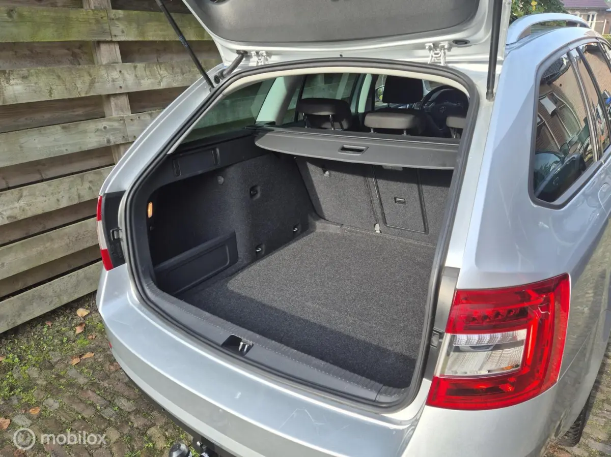 1.0 TSI Ambition Business Navi, Trekhaak