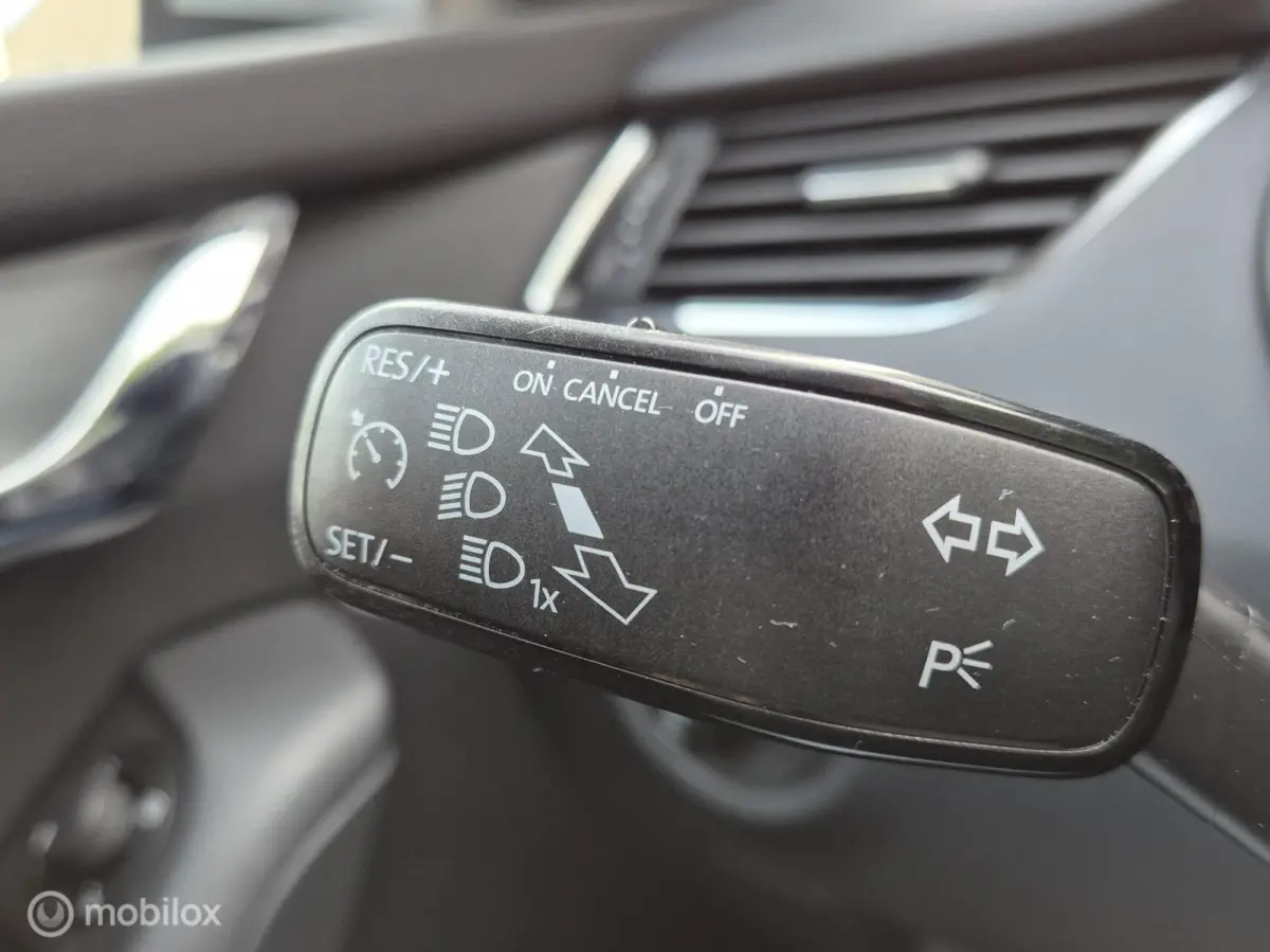 1.0 TSI Ambition Business Navi, Trekhaak