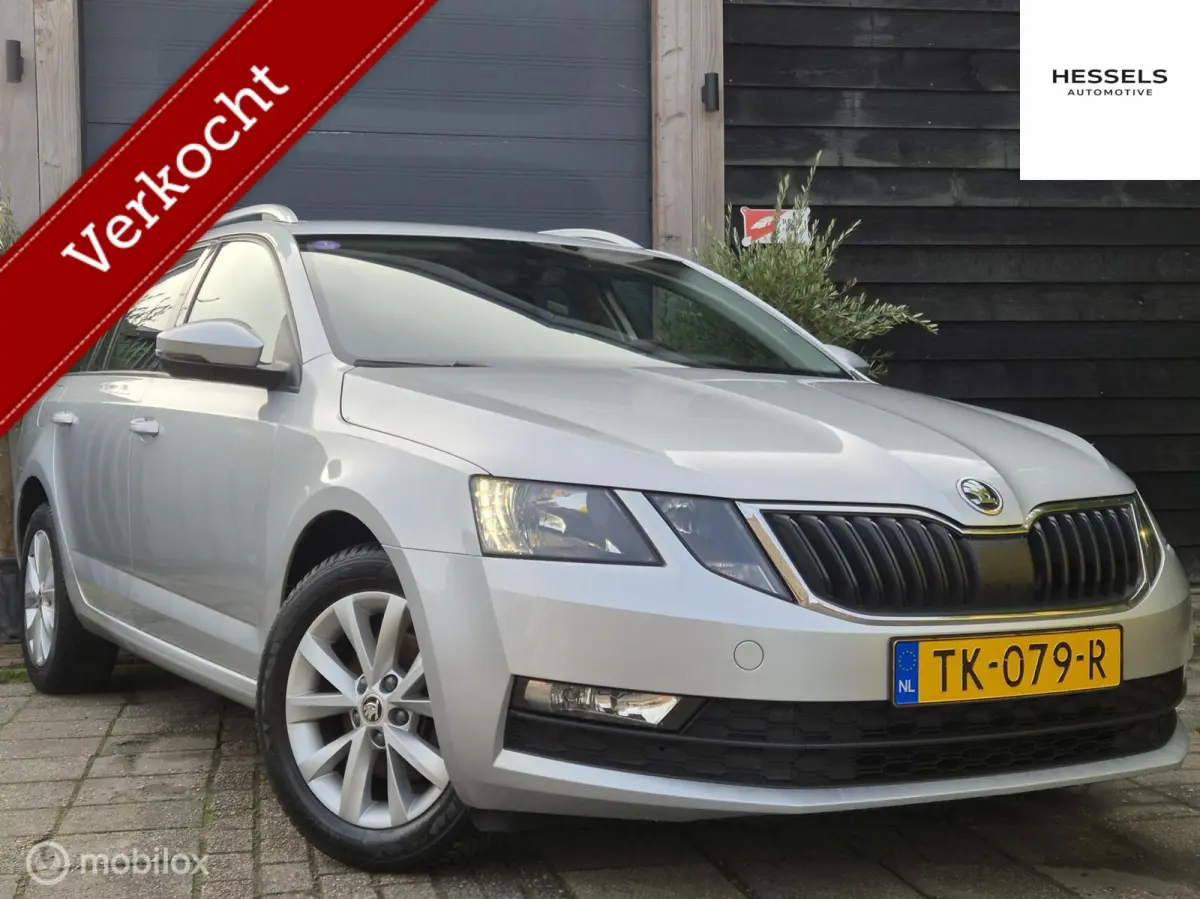 1.0 TSI Ambition Business Navi, Trekhaak