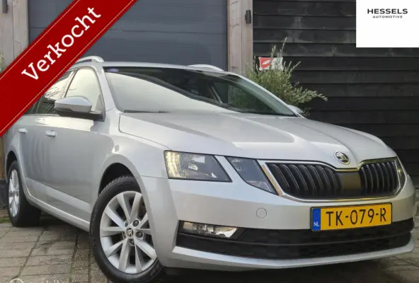 1.0 TSI Ambition Business Navi, Trekhaak