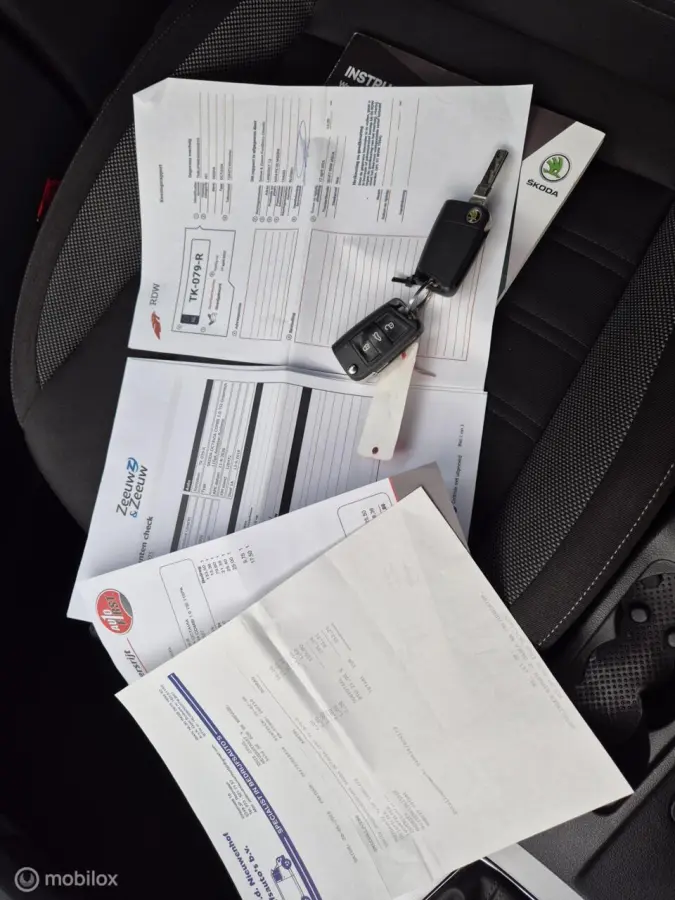 1.0 TSI Ambition Business Navi, Trekhaak