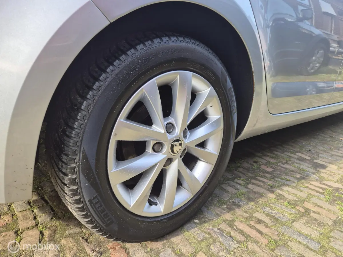 1.0 TSI Ambition Business Navi, Trekhaak