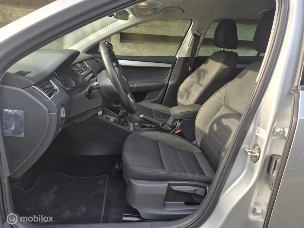 1.0 TSI Ambition Business Navi, Trekhaak