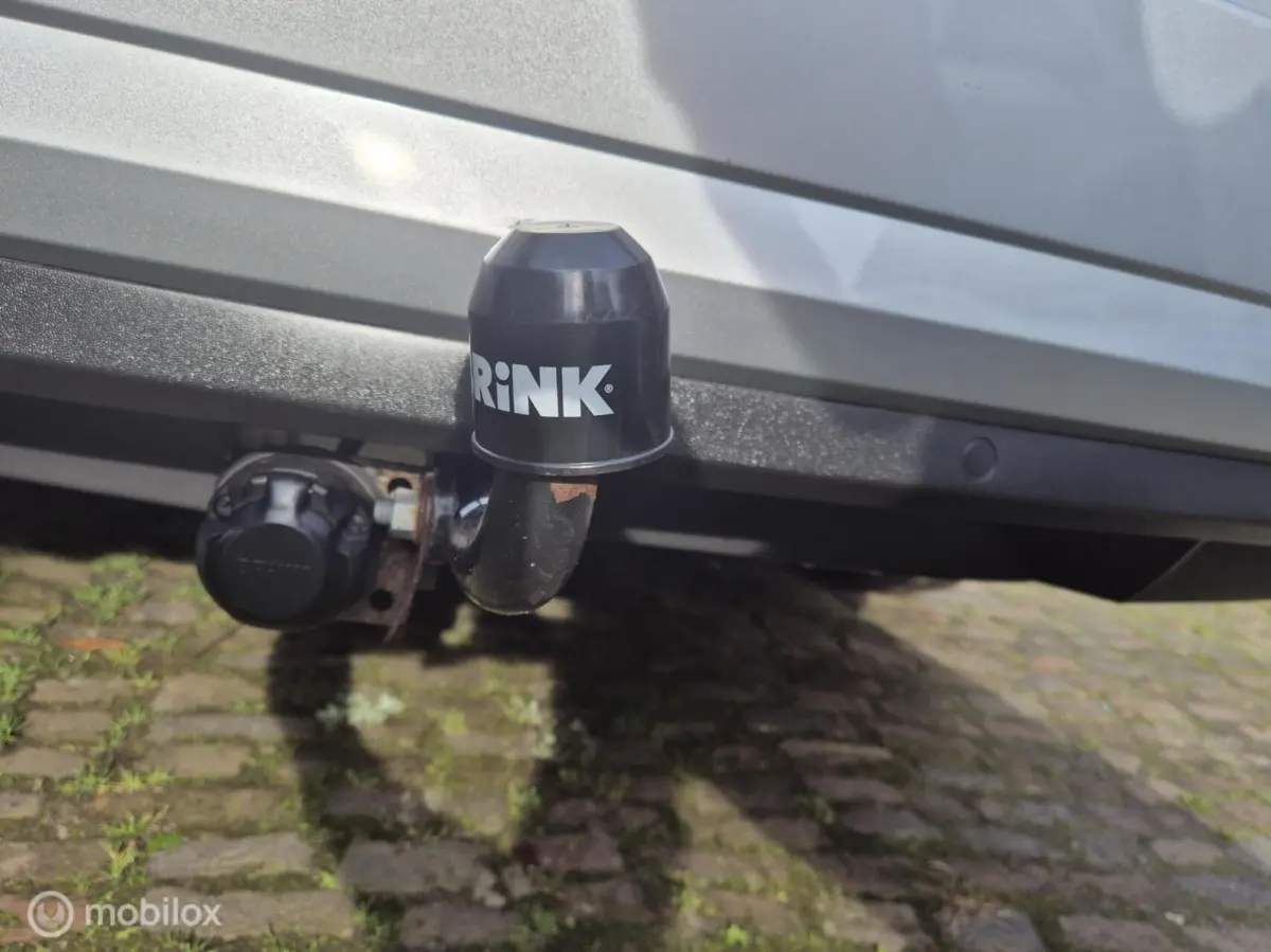 1.0 TSI Ambition Business Navi, Trekhaak