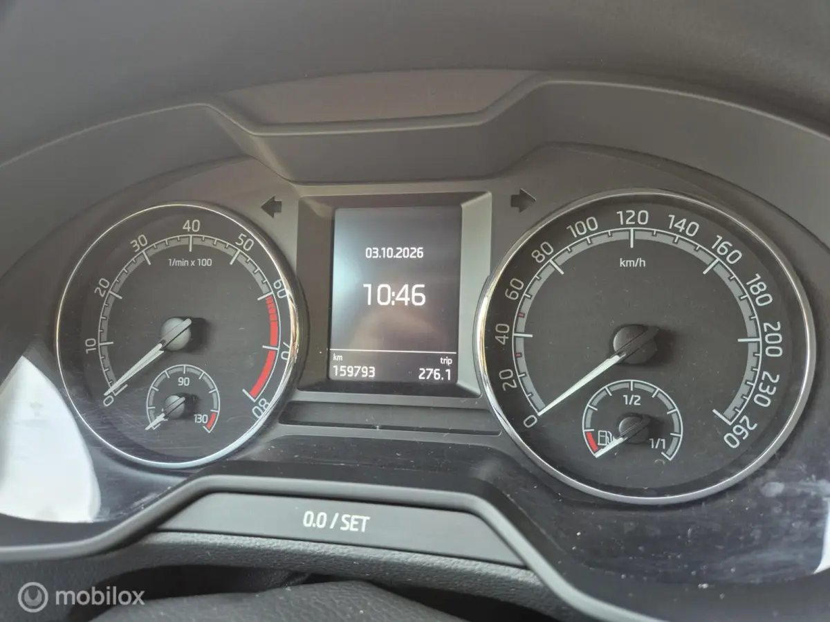 1.0 TSI Ambition Business Navi, Trekhaak
