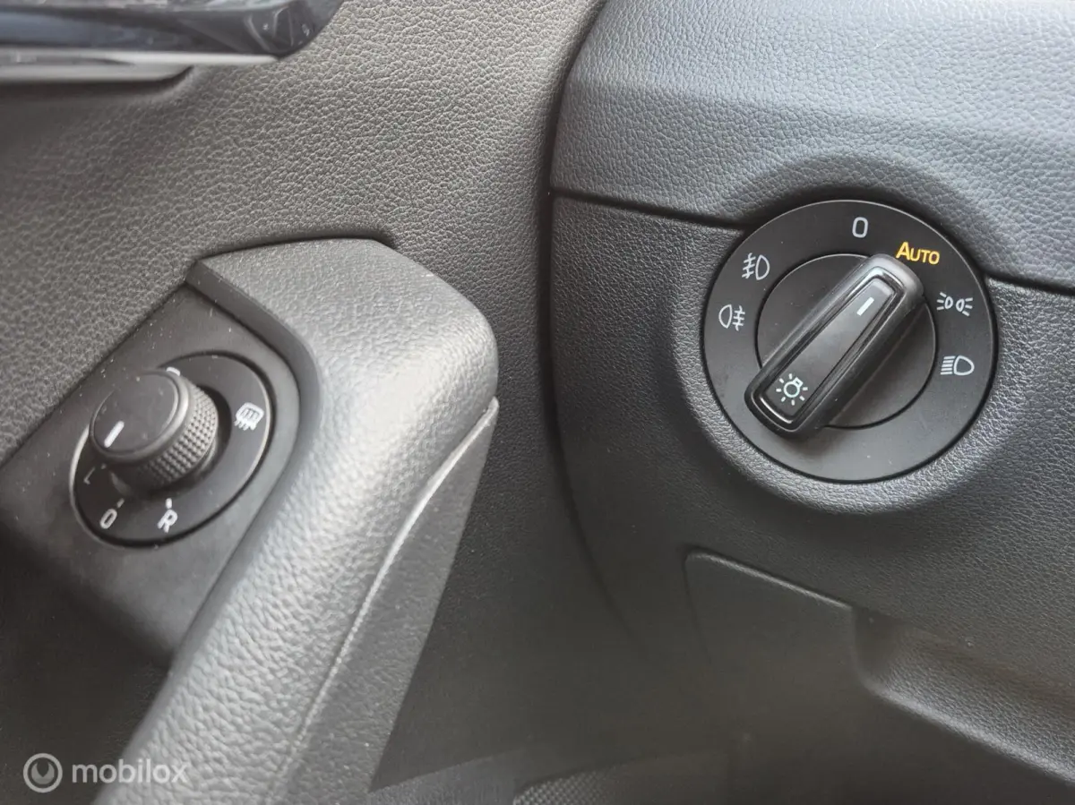 1.0 TSI Ambition Business Navi, Trekhaak