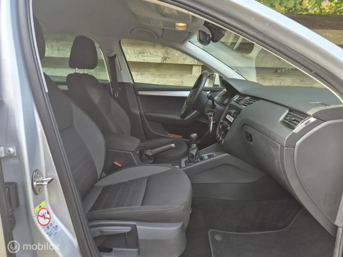1.0 TSI Ambition Business Navi, Trekhaak