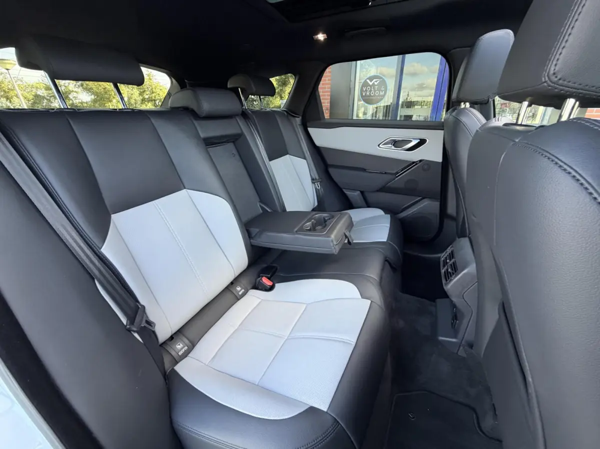 2.0 P400e AWD Dynamic HSE PHEV