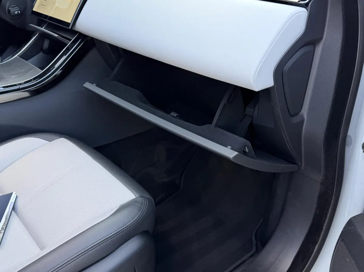 2.0 P400e AWD Dynamic HSE PHEV