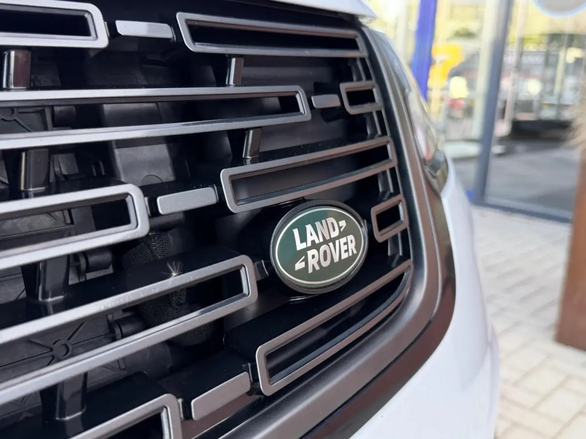2.0 P400e AWD Dynamic HSE PHEV