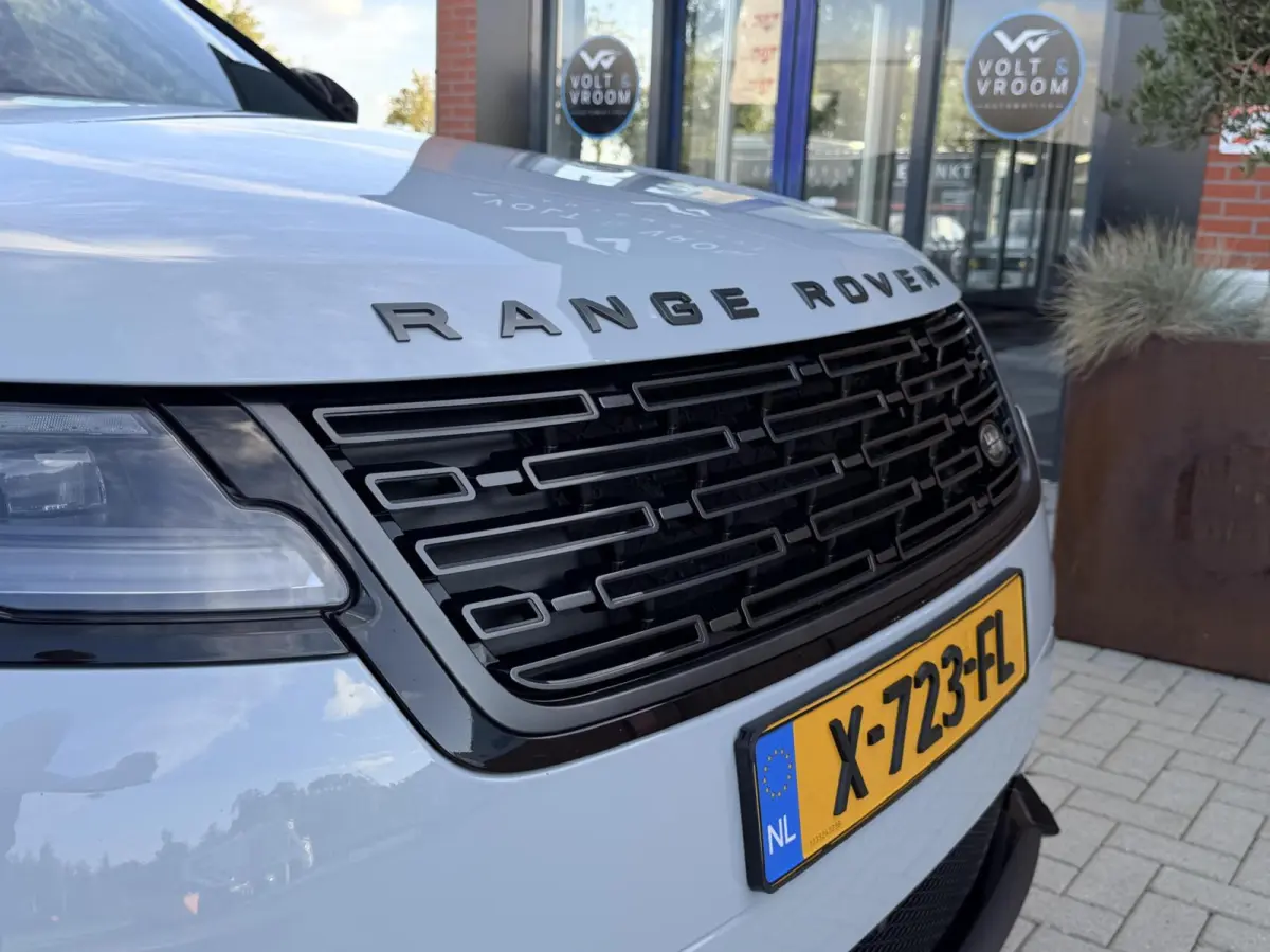 2.0 P400e AWD Dynamic HSE PHEV