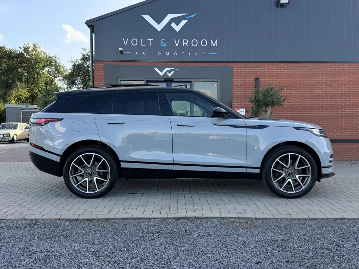2.0 P400e AWD Dynamic HSE PHEV