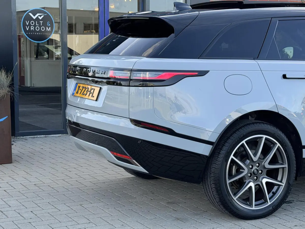 2.0 P400e AWD Dynamic HSE PHEV