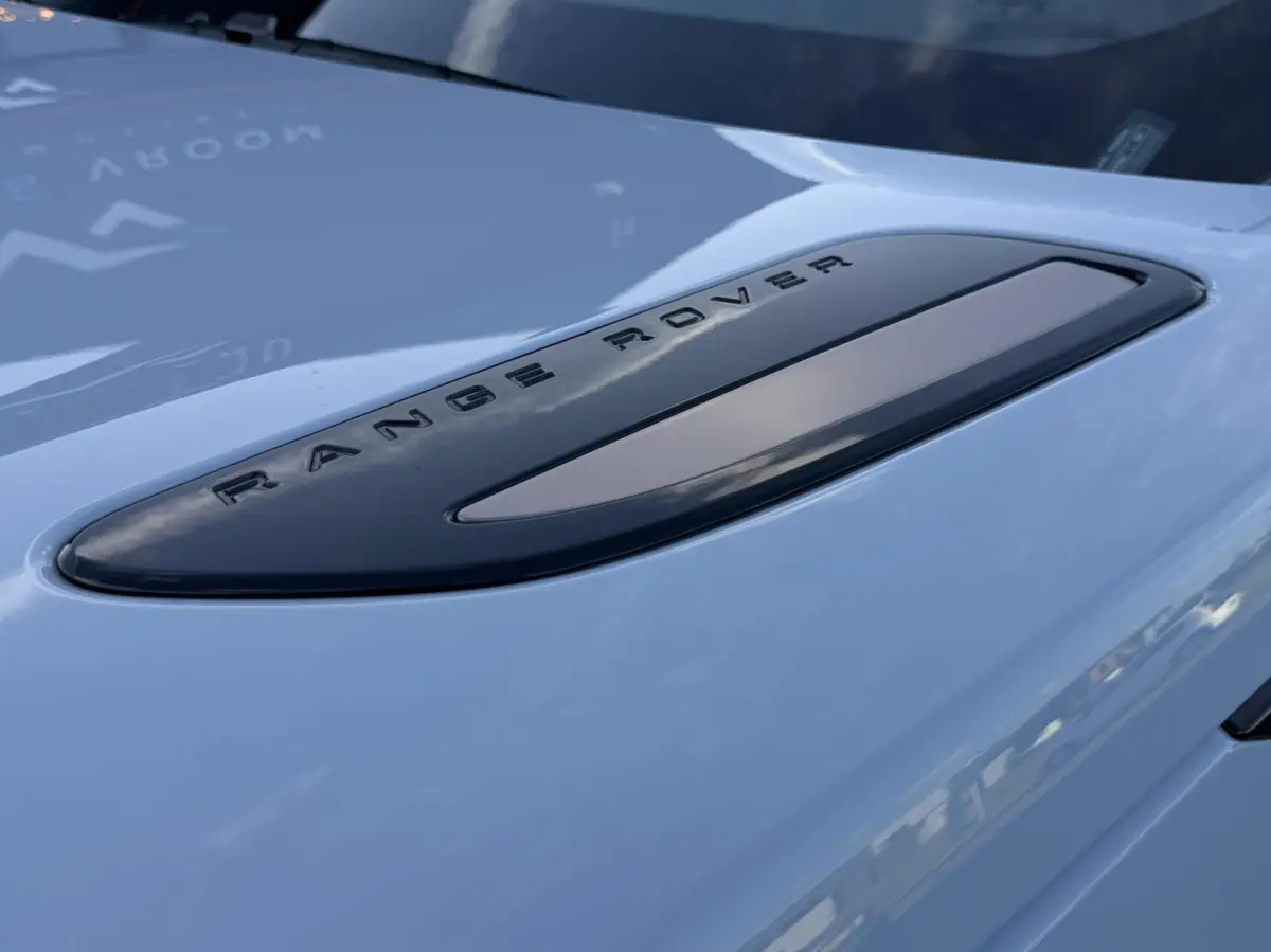 2.0 P400e AWD Dynamic HSE PHEV