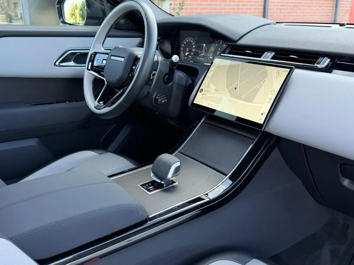 2.0 P400e AWD Dynamic HSE PHEV