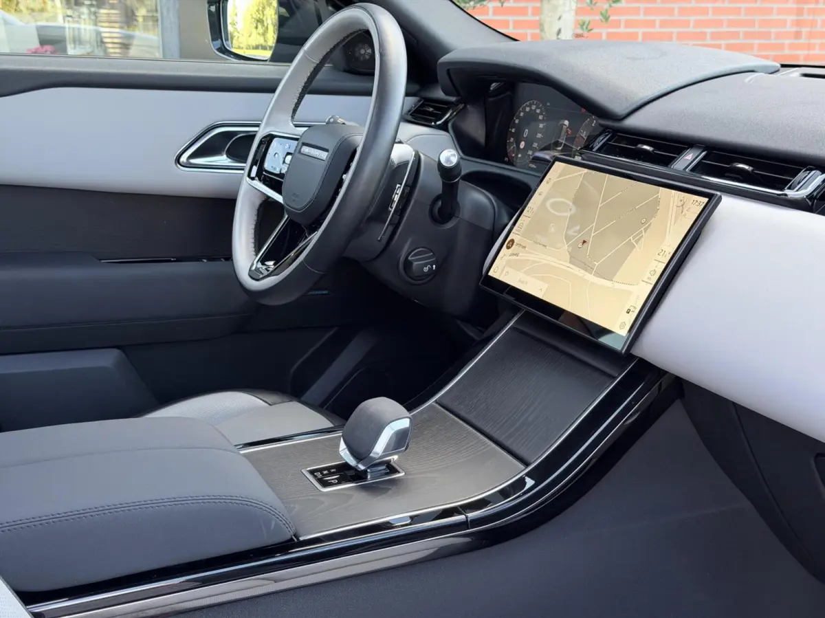 2.0 P400e AWD Dynamic HSE PHEV