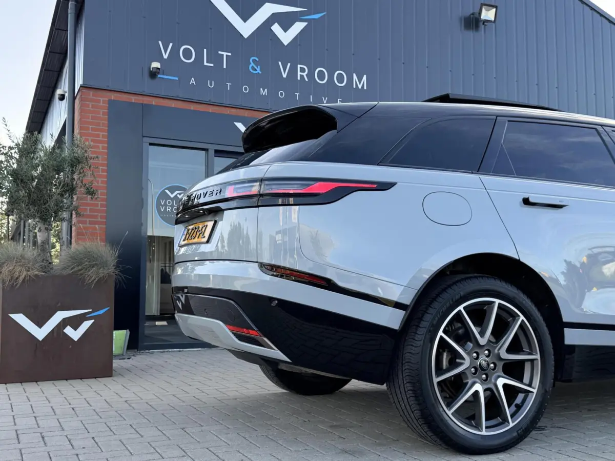 2.0 P400e AWD Dynamic HSE PHEV