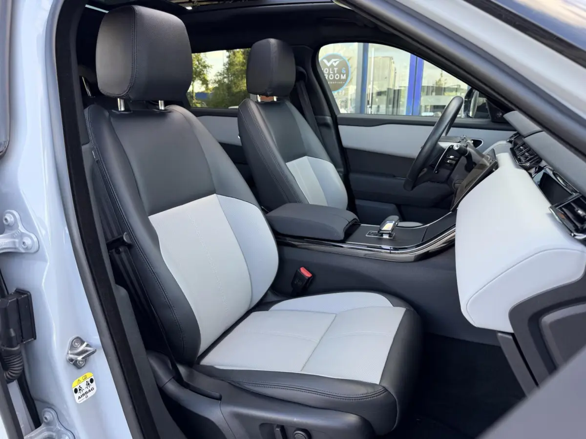 2.0 P400e AWD Dynamic HSE PHEV
