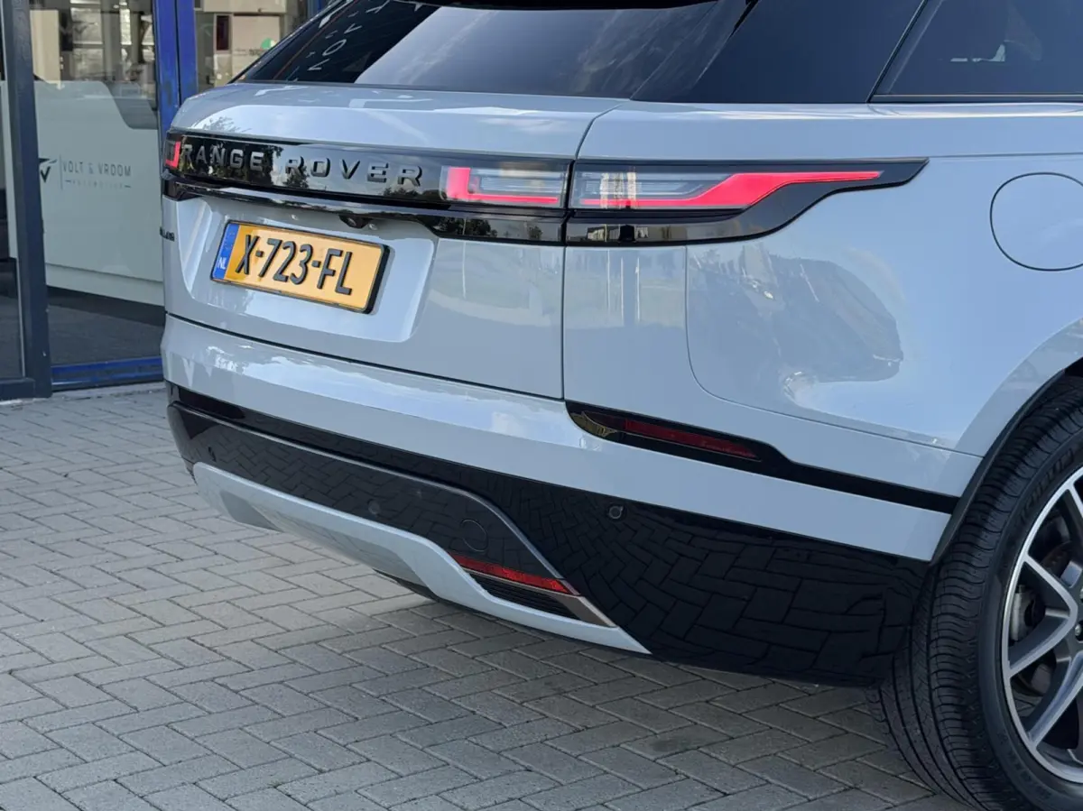 2.0 P400e AWD Dynamic HSE PHEV
