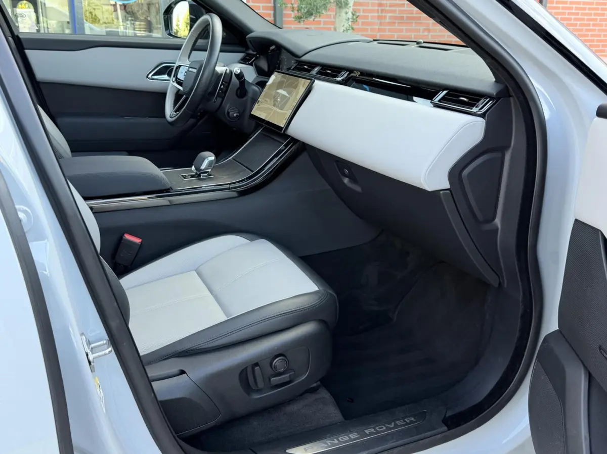 2.0 P400e AWD Dynamic HSE PHEV