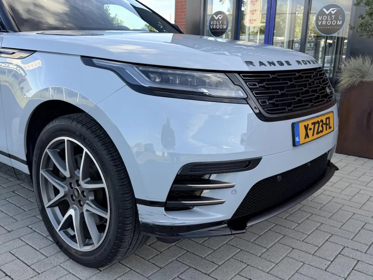 2.0 P400e AWD Dynamic HSE PHEV