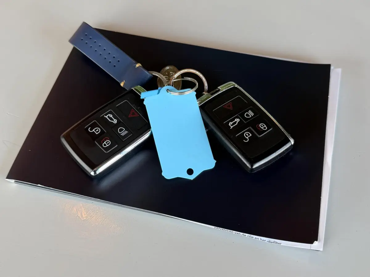 2.0 P400e AWD Dynamic HSE PHEV