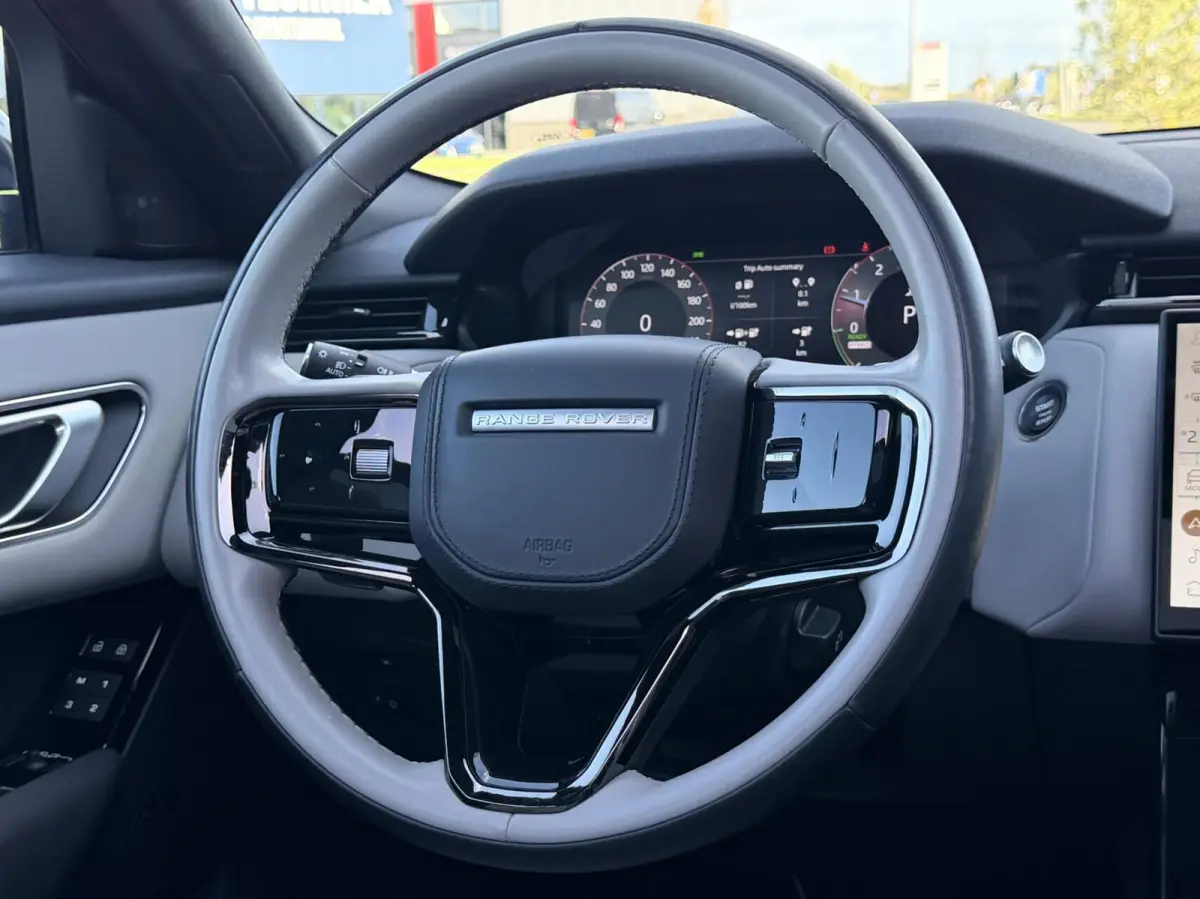 2.0 P400e AWD Dynamic HSE PHEV