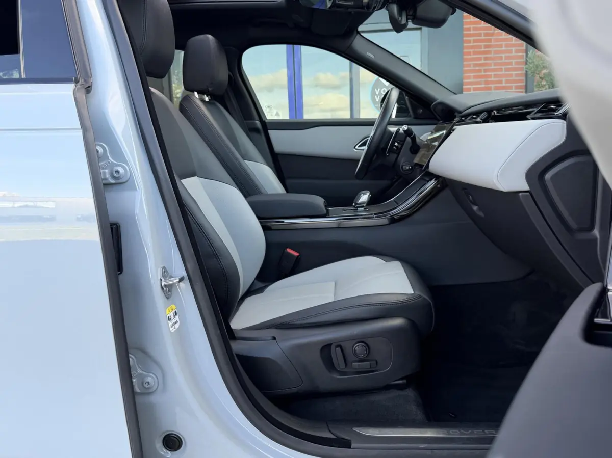 2.0 P400e AWD Dynamic HSE PHEV