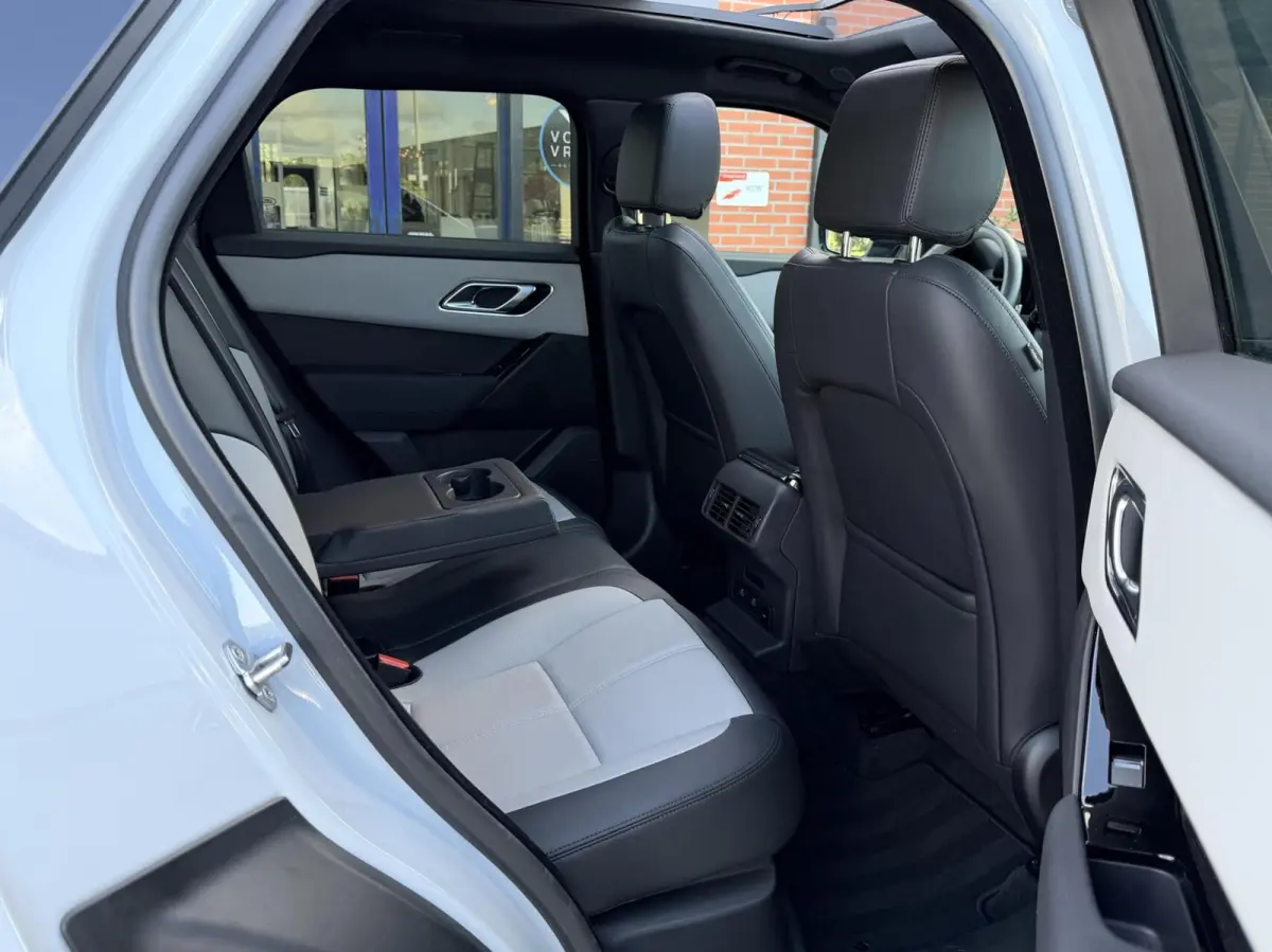 2.0 P400e AWD Dynamic HSE PHEV