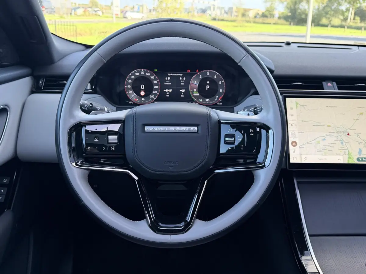 2.0 P400e AWD Dynamic HSE PHEV