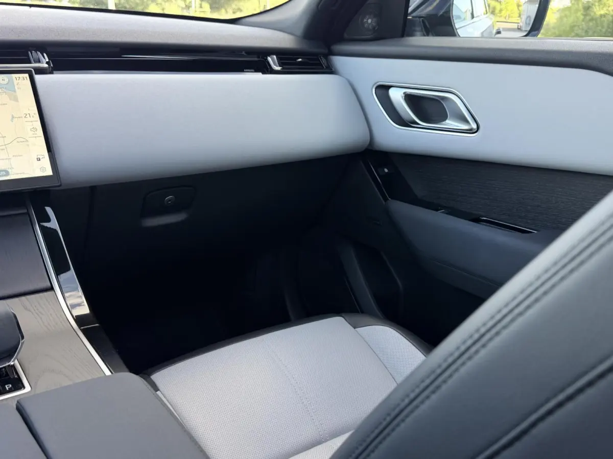 2.0 P400e AWD Dynamic HSE PHEV
