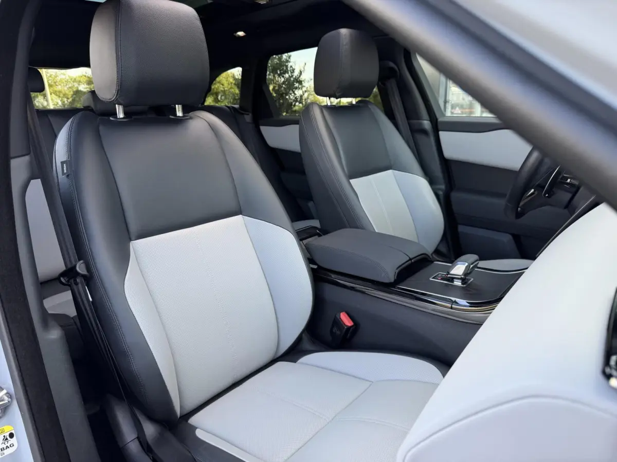 2.0 P400e AWD Dynamic HSE PHEV