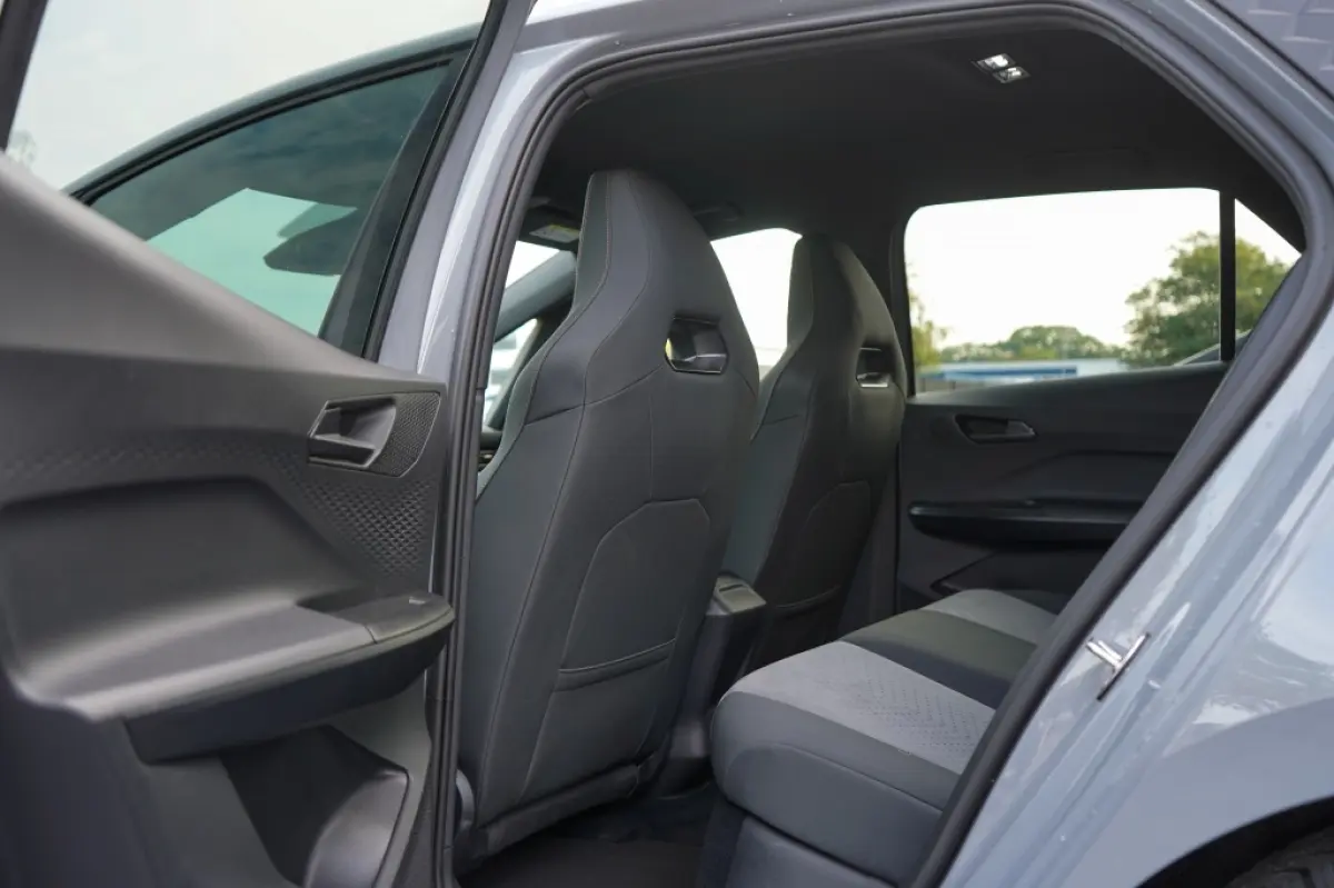 Perf. One 62 kWh | 90.48% SOH | Beats | Massage | Camera | Travel assist