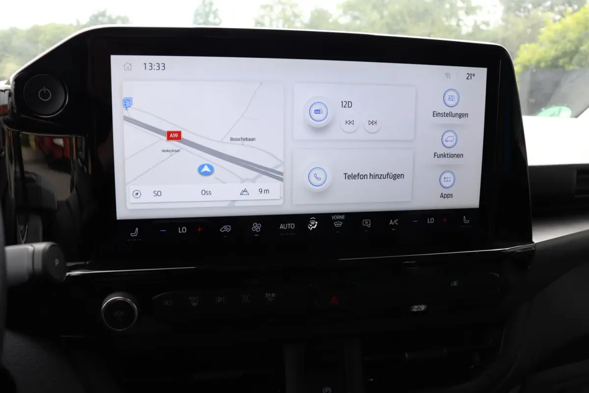 L1H1 SPORT 65 kWh l ELEK. SCHUIFDEUR l B&O SOUND l PRO POWER l FULL OPTION!