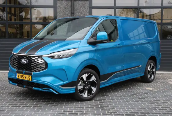 L1H1 SPORT 65 kWh l ELEK. SCHUIFDEUR l B&O SOUND l PRO POWER l FULL OPTION!