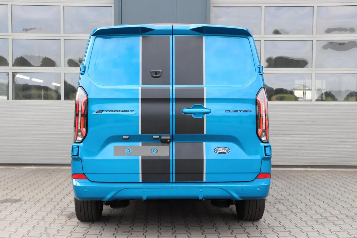 L1H1 SPORT 65 kWh l ELEK. SCHUIFDEUR l B&O SOUND l PRO POWER l FULL OPTION!