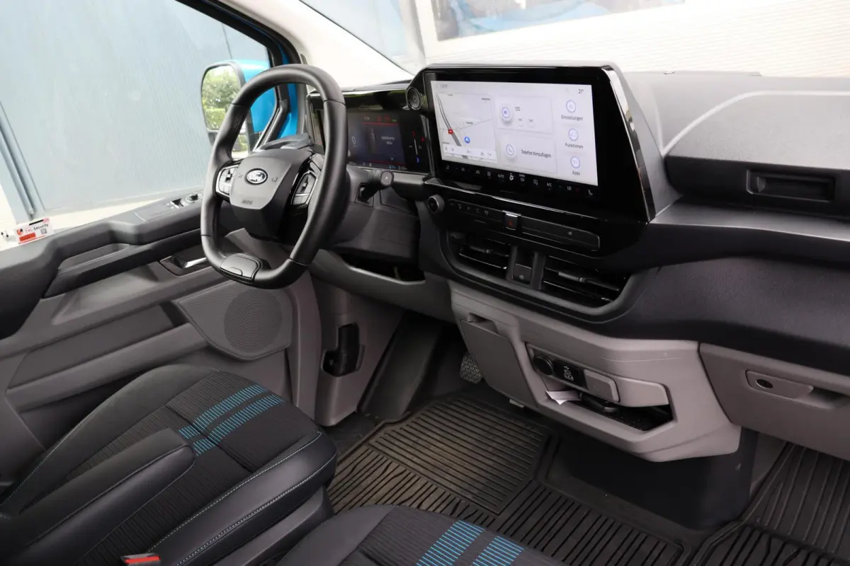 L1H1 SPORT 65 kWh l ELEK. SCHUIFDEUR l B&O SOUND l PRO POWER l FULL OPTION!