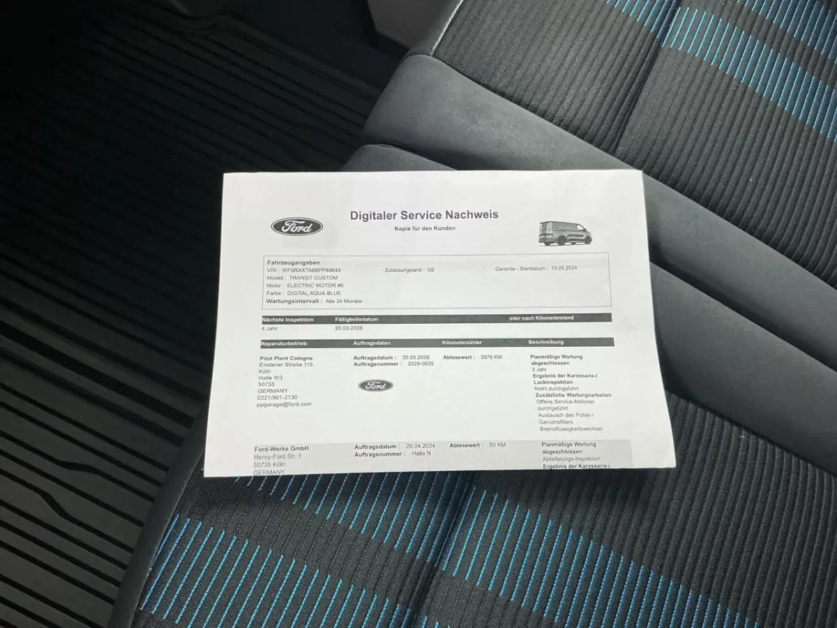 L1H1 SPORT 65 kWh l ELEK. SCHUIFDEUR l B&O SOUND l PRO POWER l FULL OPTION!