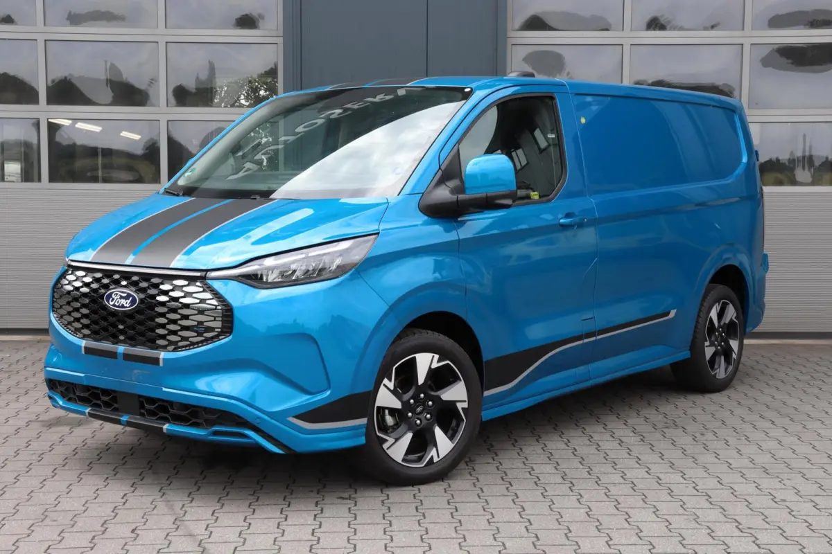 L1H1 SPORT 65 kWh l ELEK. SCHUIFDEUR l B&O SOUND l PRO POWER l FULL OPTION!