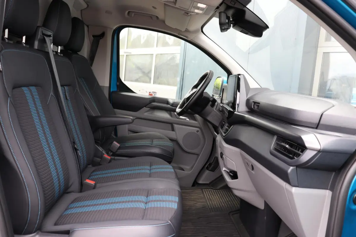 L1H1 SPORT 65 kWh l ELEK. SCHUIFDEUR l B&O SOUND l PRO POWER l FULL OPTION!