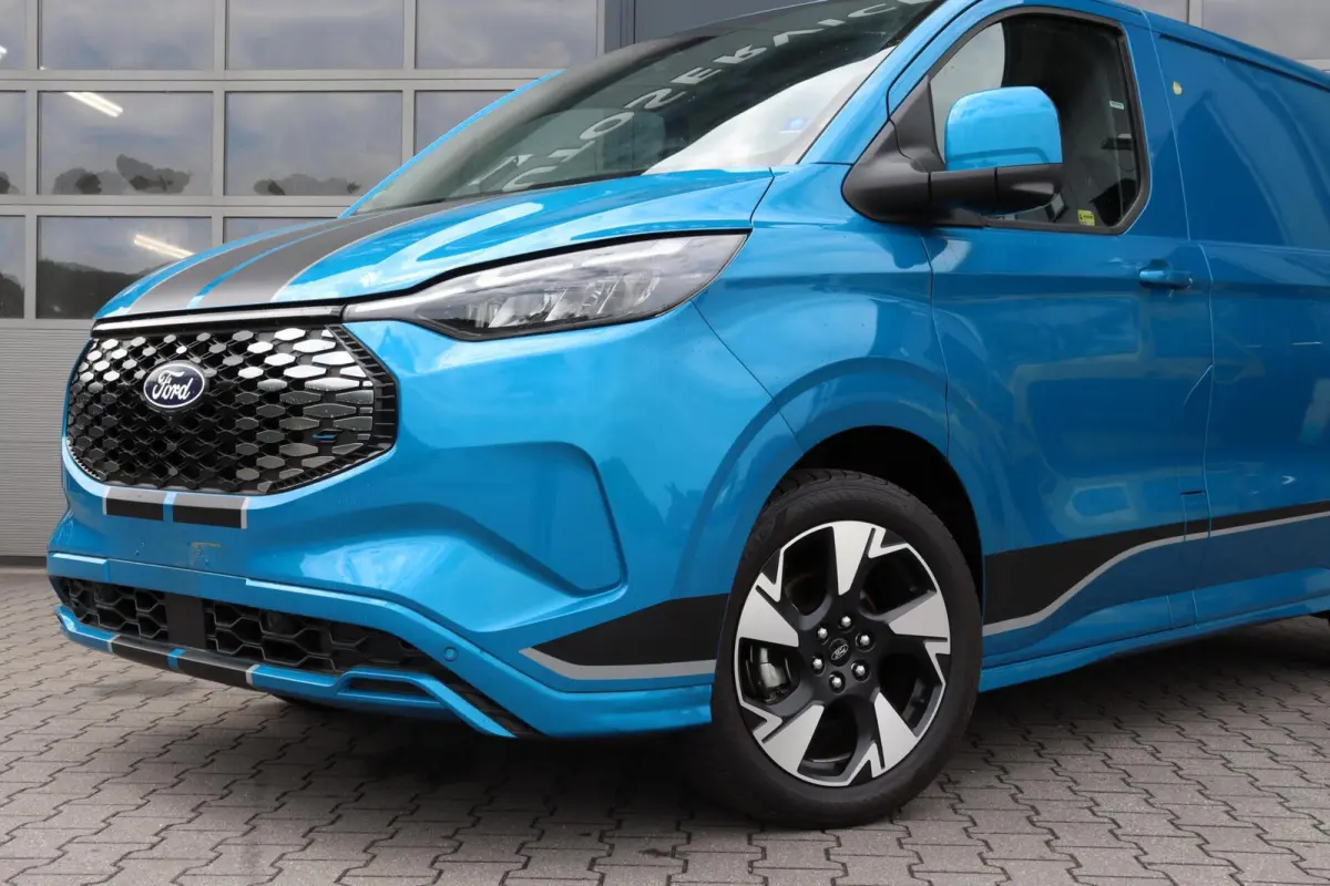 L1H1 SPORT 65 kWh l ELEK. SCHUIFDEUR l B&O SOUND l PRO POWER l FULL OPTION!