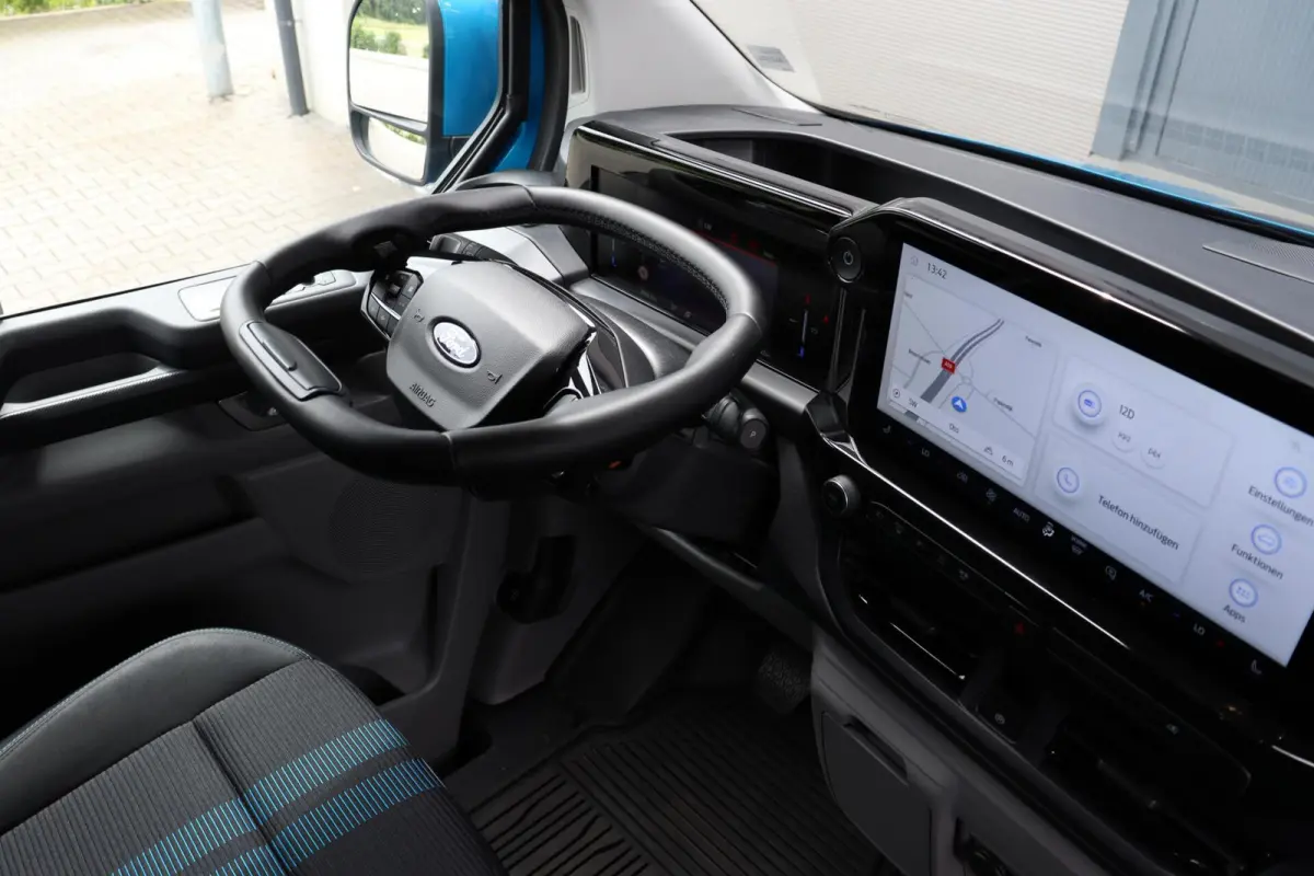 L1H1 SPORT 65 kWh l ELEK. SCHUIFDEUR l B&O SOUND l PRO POWER l FULL OPTION!