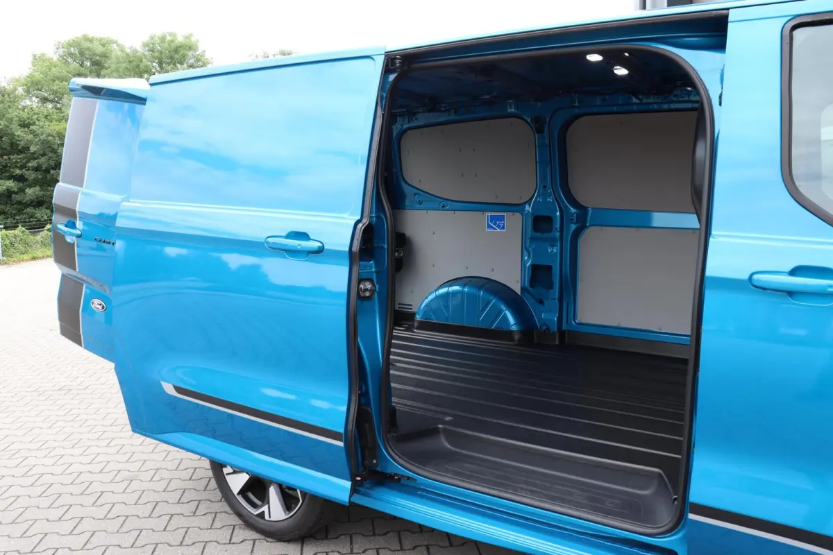 L1H1 SPORT 65 kWh l ELEK. SCHUIFDEUR l B&O SOUND l PRO POWER l FULL OPTION!