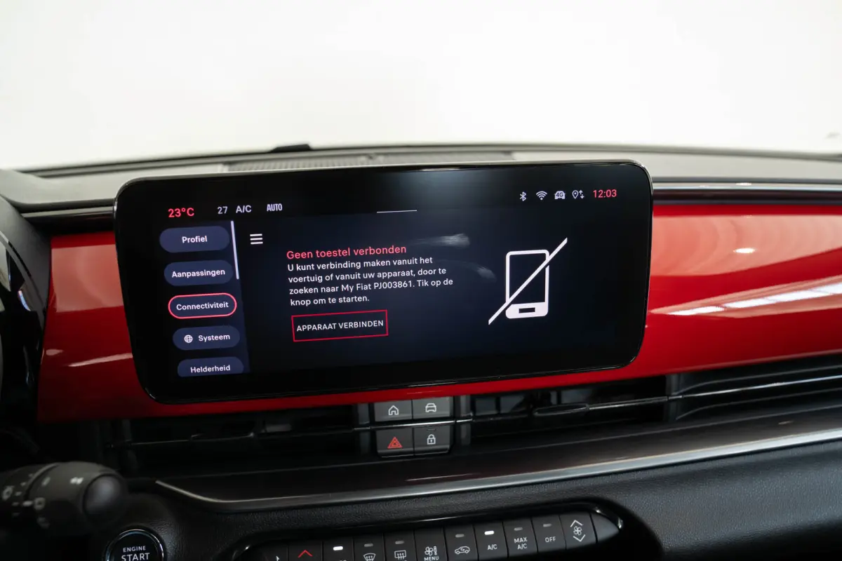 RED 54 kWh | 3 Fase | SOH 95% | Apple Carplay & Android Auto | Climate Controle | Parkeersensoren | Cruise Controle |