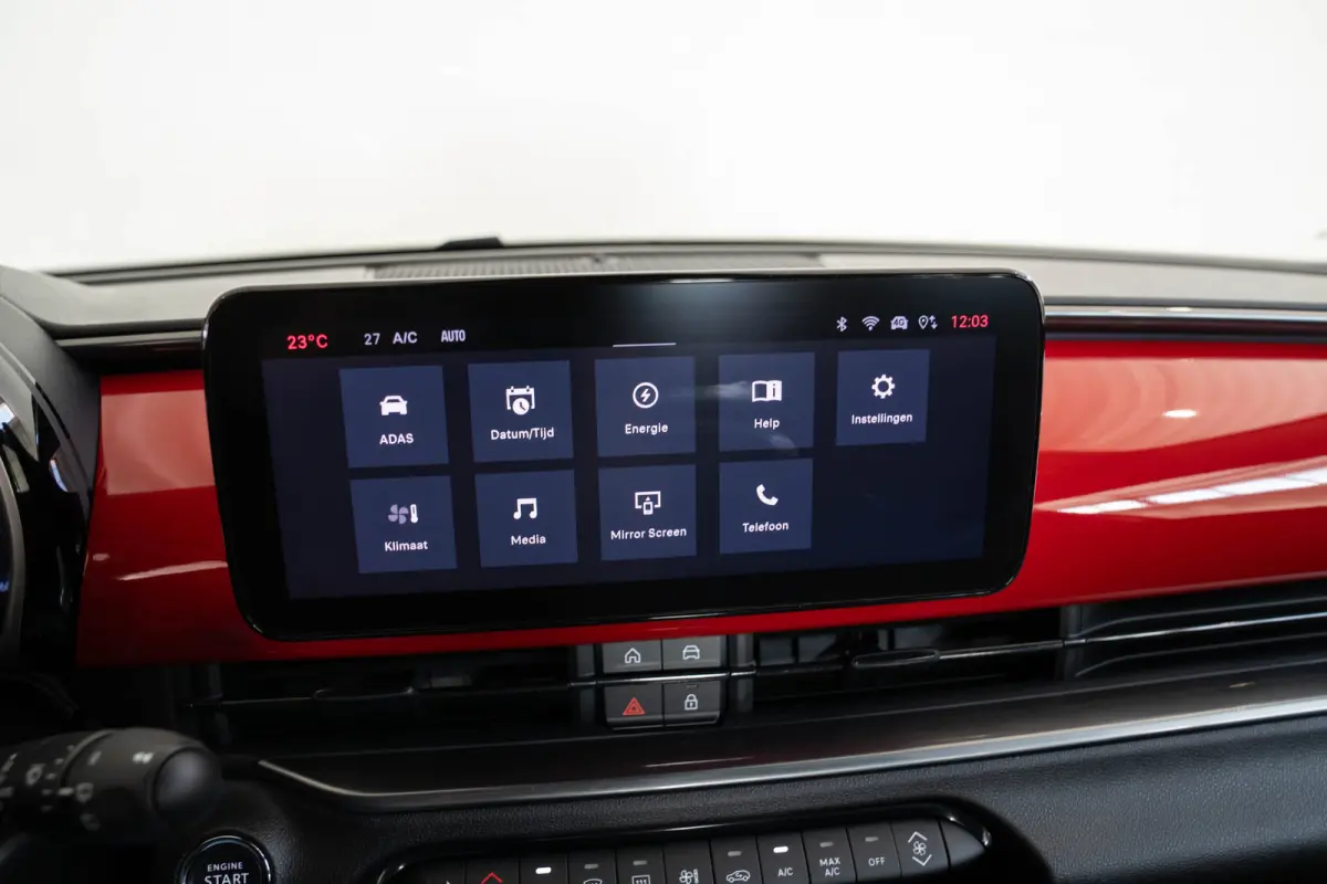 RED 54 kWh | 3 Fase | SOH 95% | Apple Carplay & Android Auto | Climate Controle | Parkeersensoren | Cruise Controle |