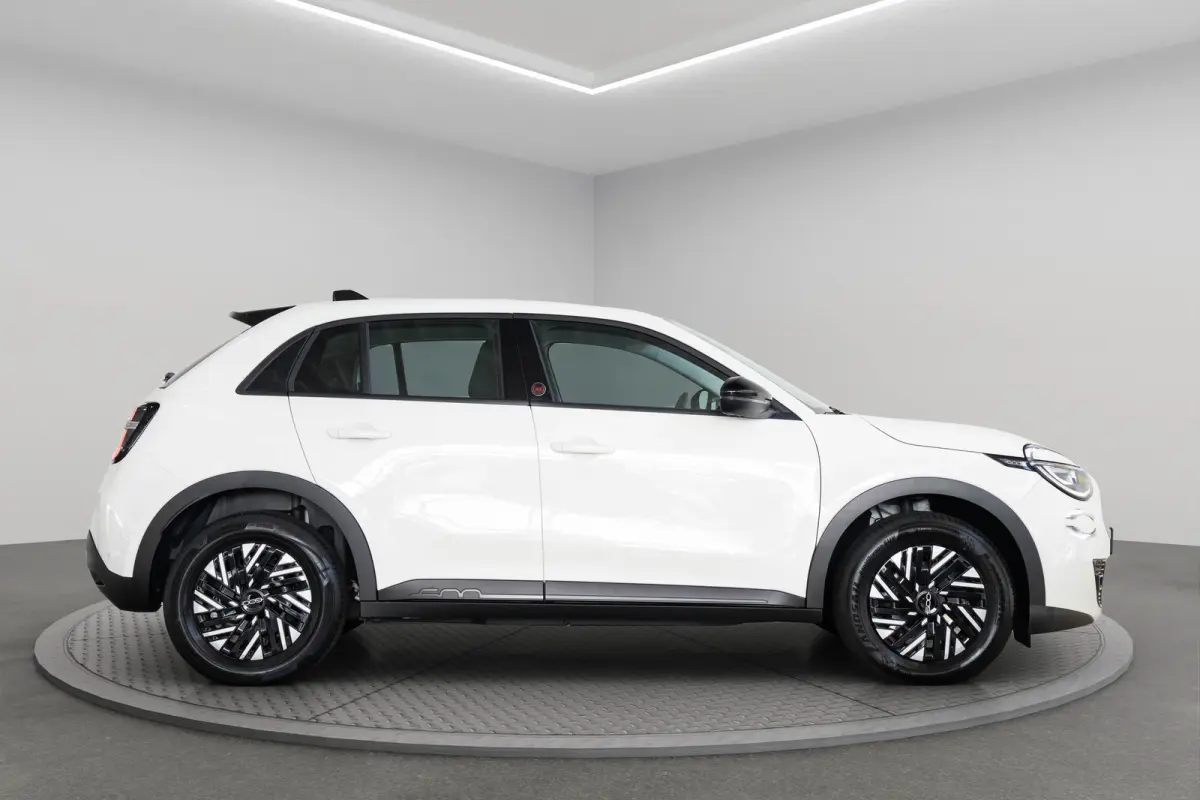 RED 54 kWh | 3 Fase | SOH 95% | Apple Carplay & Android Auto | Climate Controle | Parkeersensoren | Cruise Controle |