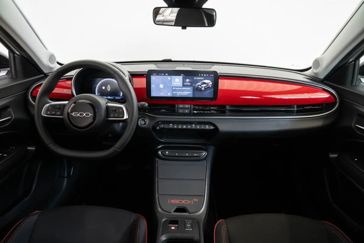 RED 54 kWh | 3 Fase | SOH 95% | Apple Carplay & Android Auto | Climate Controle | Parkeersensoren | Cruise Controle |