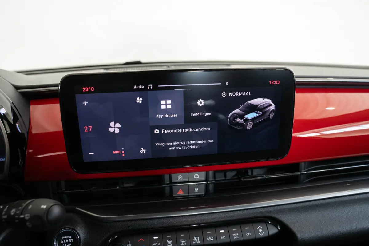 RED 54 kWh | 3 Fase | SOH 95% | Apple Carplay & Android Auto | Climate Controle | Parkeersensoren | Cruise Controle |